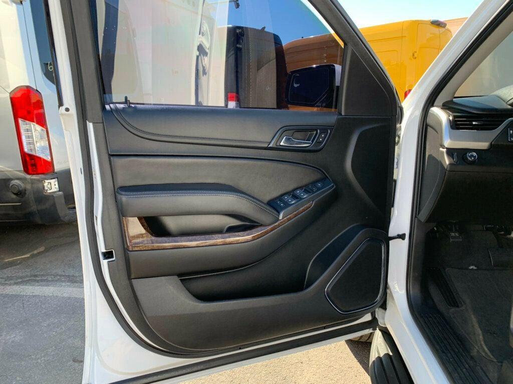 used 2019 Chevrolet Tahoe car, priced at $24,500