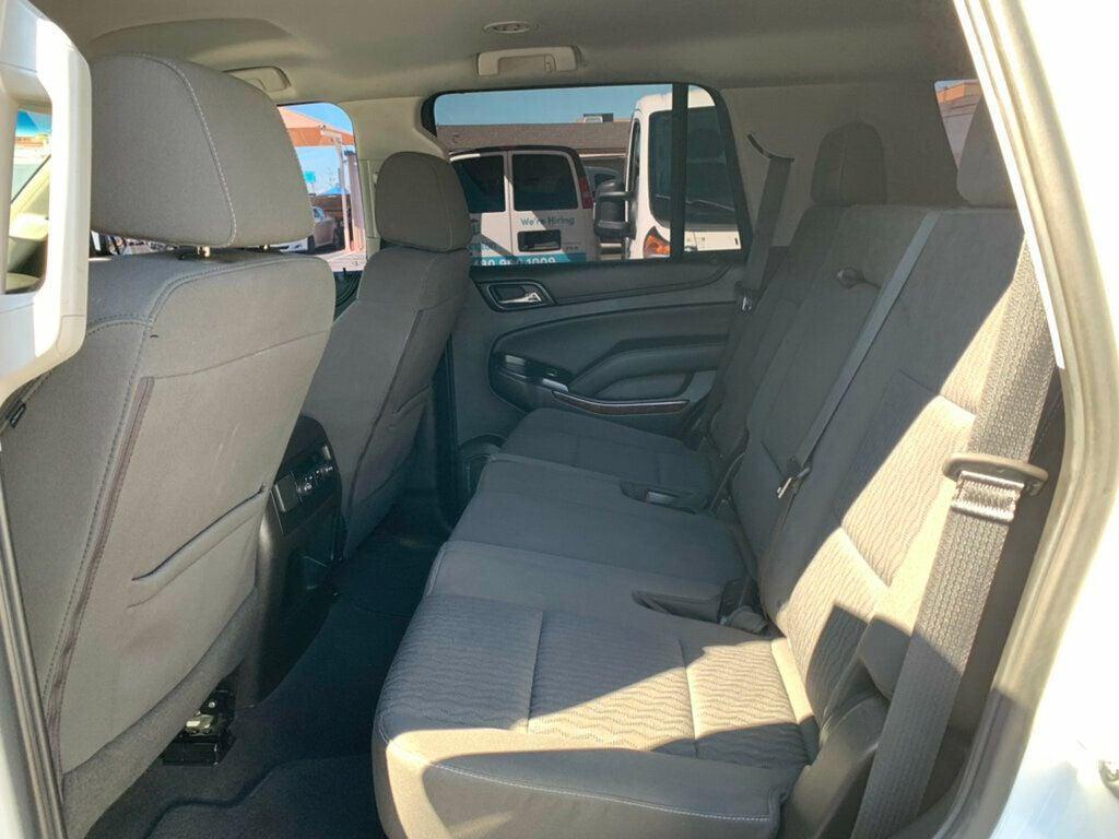 used 2019 Chevrolet Tahoe car, priced at $24,500