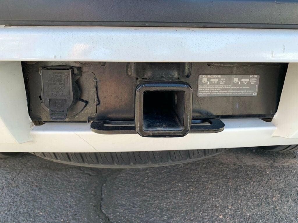 used 2019 Chevrolet Tahoe car, priced at $24,500