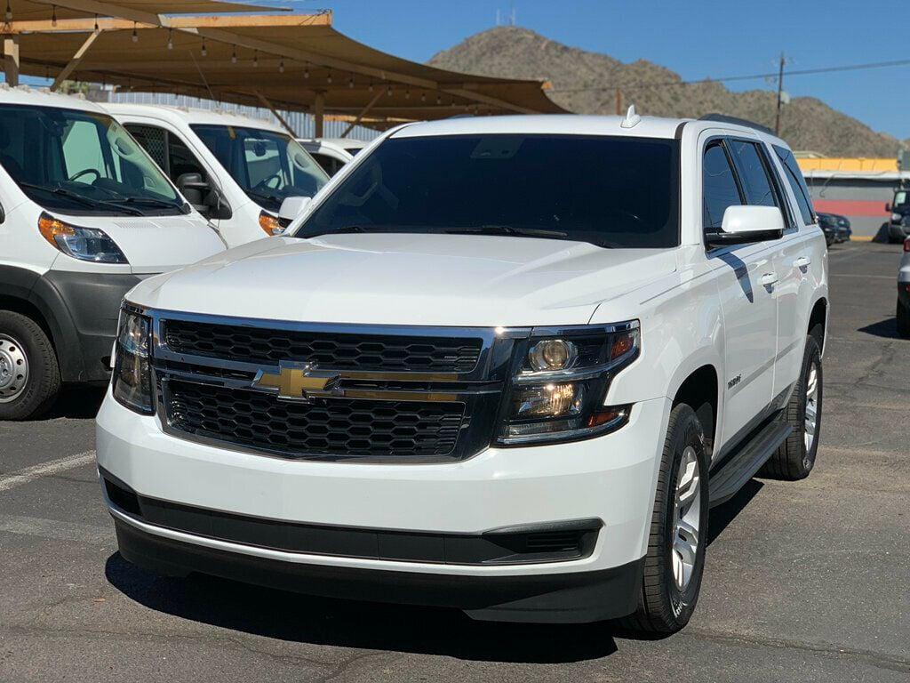 used 2019 Chevrolet Tahoe car, priced at $24,500
