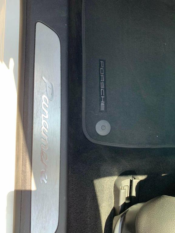 used 2015 Porsche Panamera car, priced at $23,500