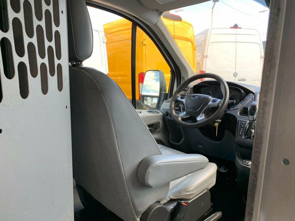 used 2018 Ford Transit-150 car, priced at $14,950