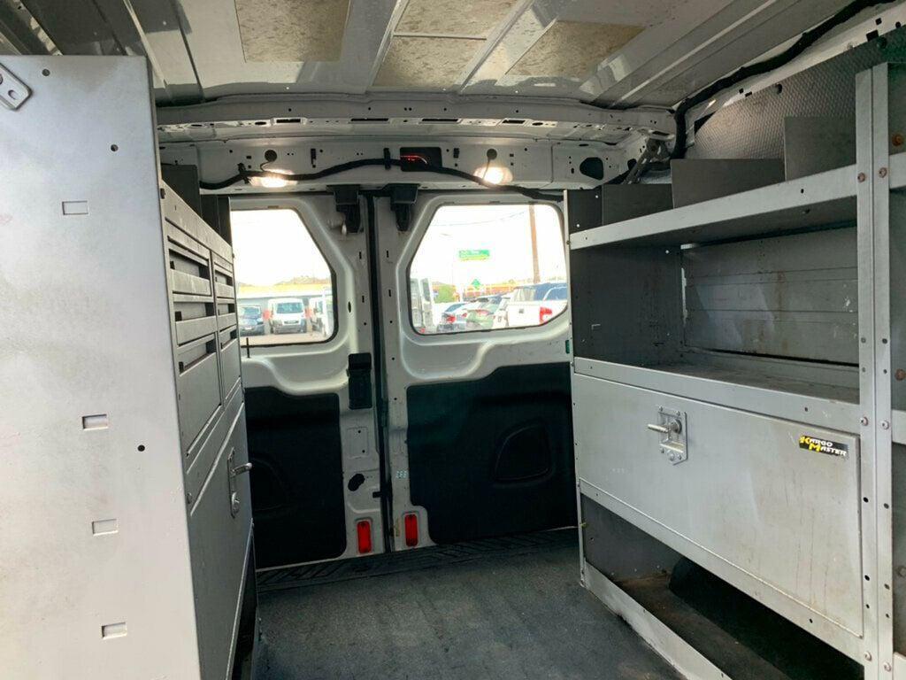 used 2018 Ford Transit-150 car, priced at $14,950