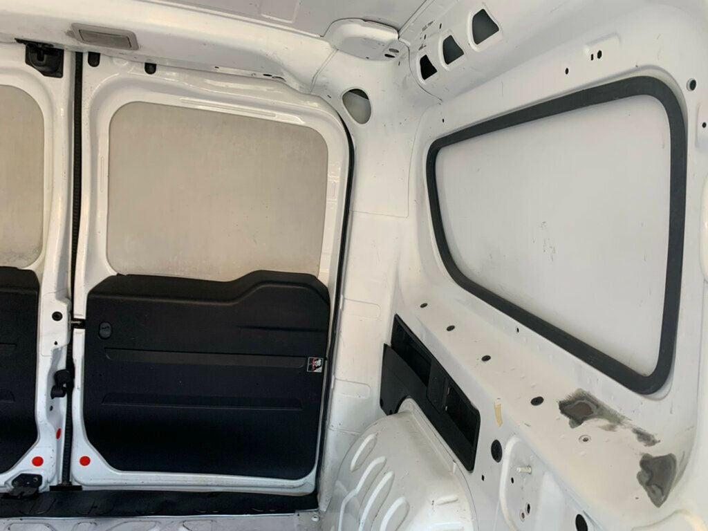 used 2020 Ram ProMaster City car, priced at $19,500