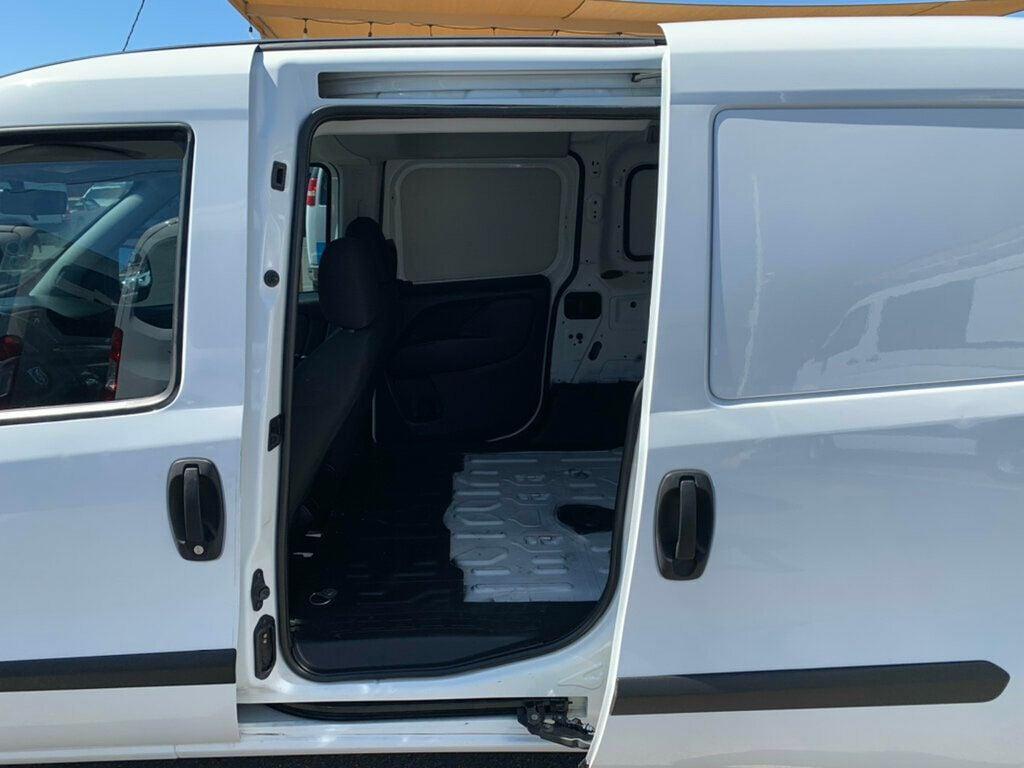 used 2020 Ram ProMaster City car, priced at $19,500
