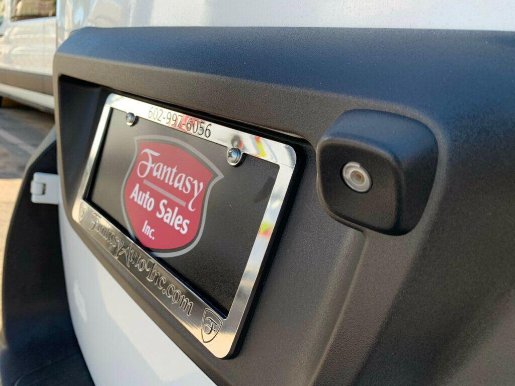 used 2020 Ram ProMaster City car, priced at $19,950