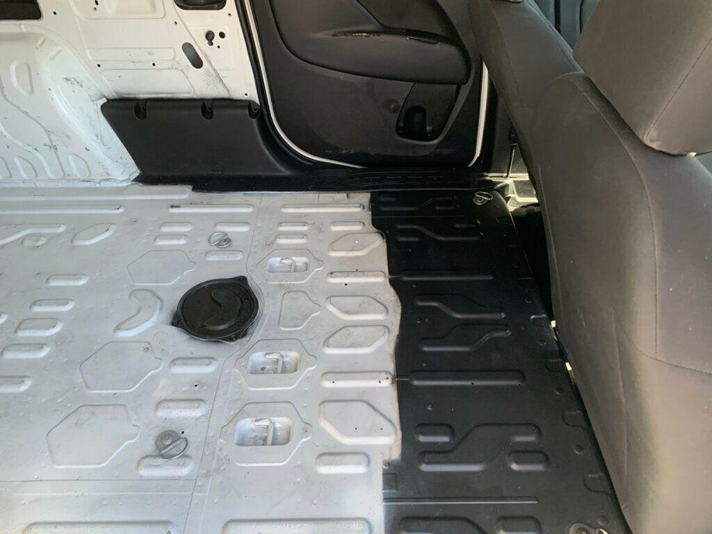 used 2020 Ram ProMaster City car, priced at $19,950