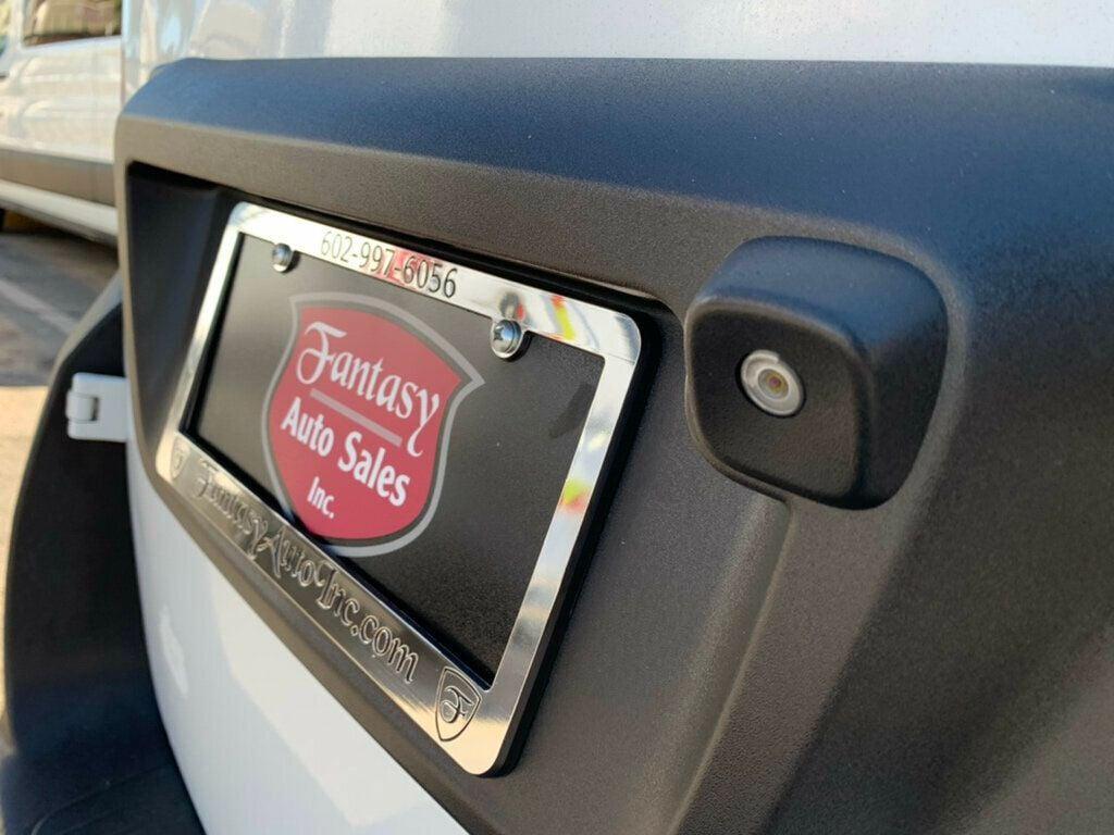 used 2020 Ram ProMaster City car, priced at $19,500