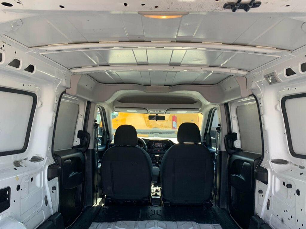 used 2020 Ram ProMaster City car, priced at $19,500