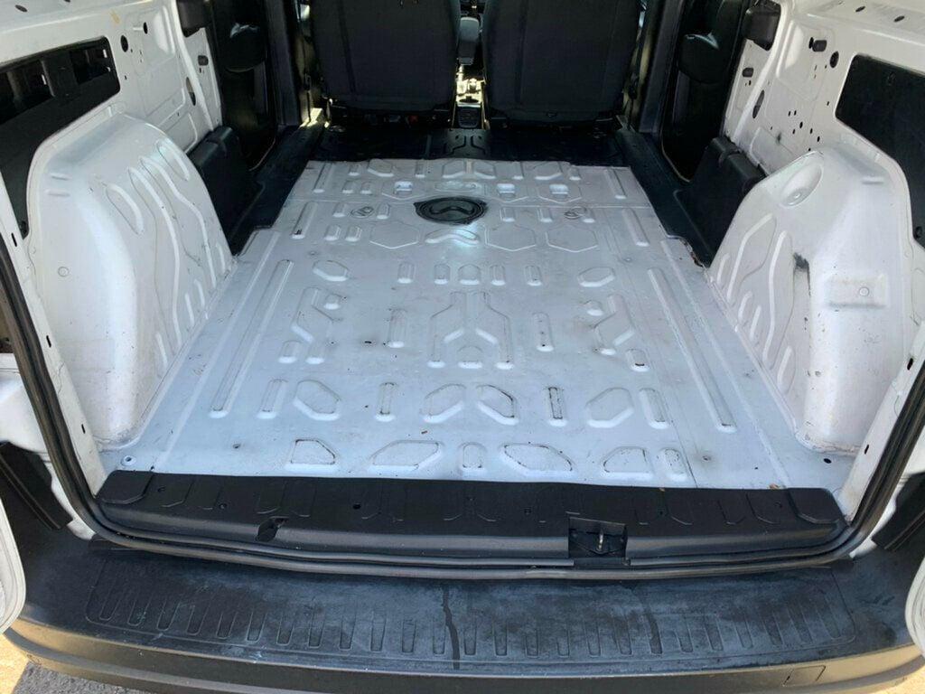 used 2020 Ram ProMaster City car, priced at $19,500