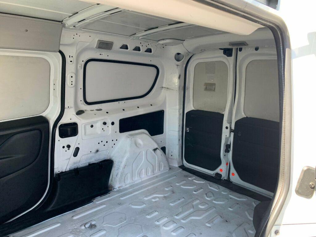 used 2020 Ram ProMaster City car, priced at $19,950