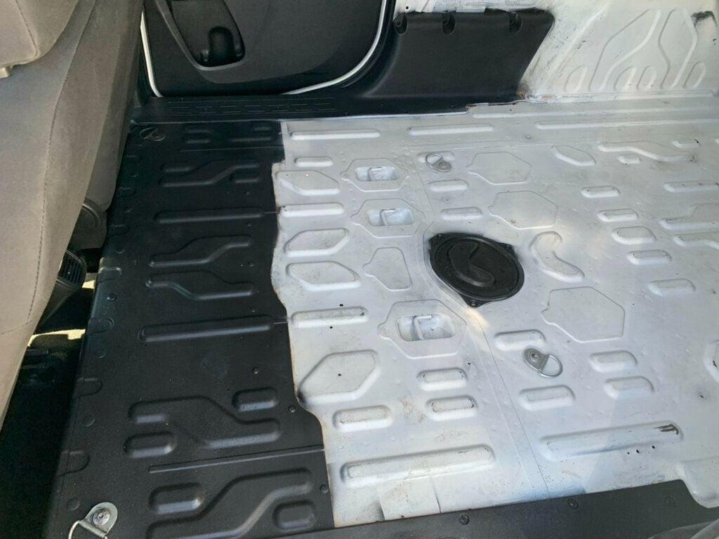 used 2020 Ram ProMaster City car, priced at $19,500