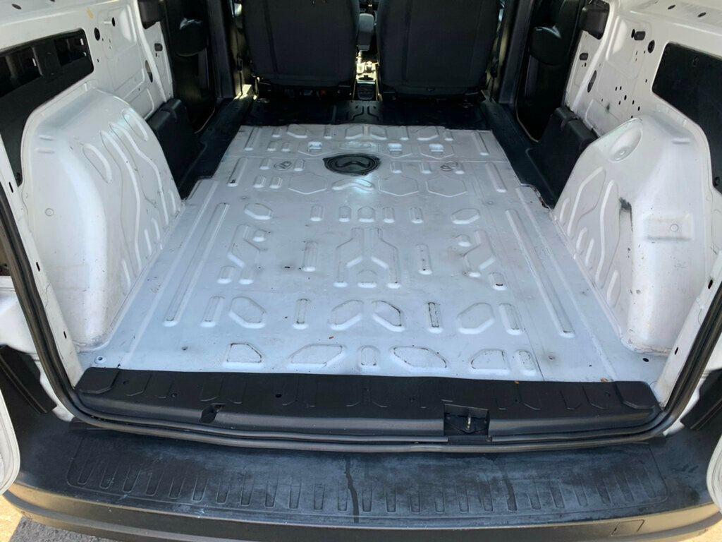 used 2020 Ram ProMaster City car, priced at $19,950