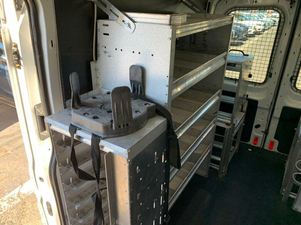 used 2016 Ford Transit-250 car, priced at $18,950