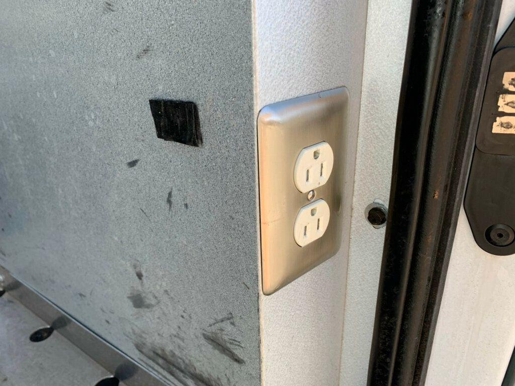 used 2016 Ford Transit-250 car, priced at $18,950