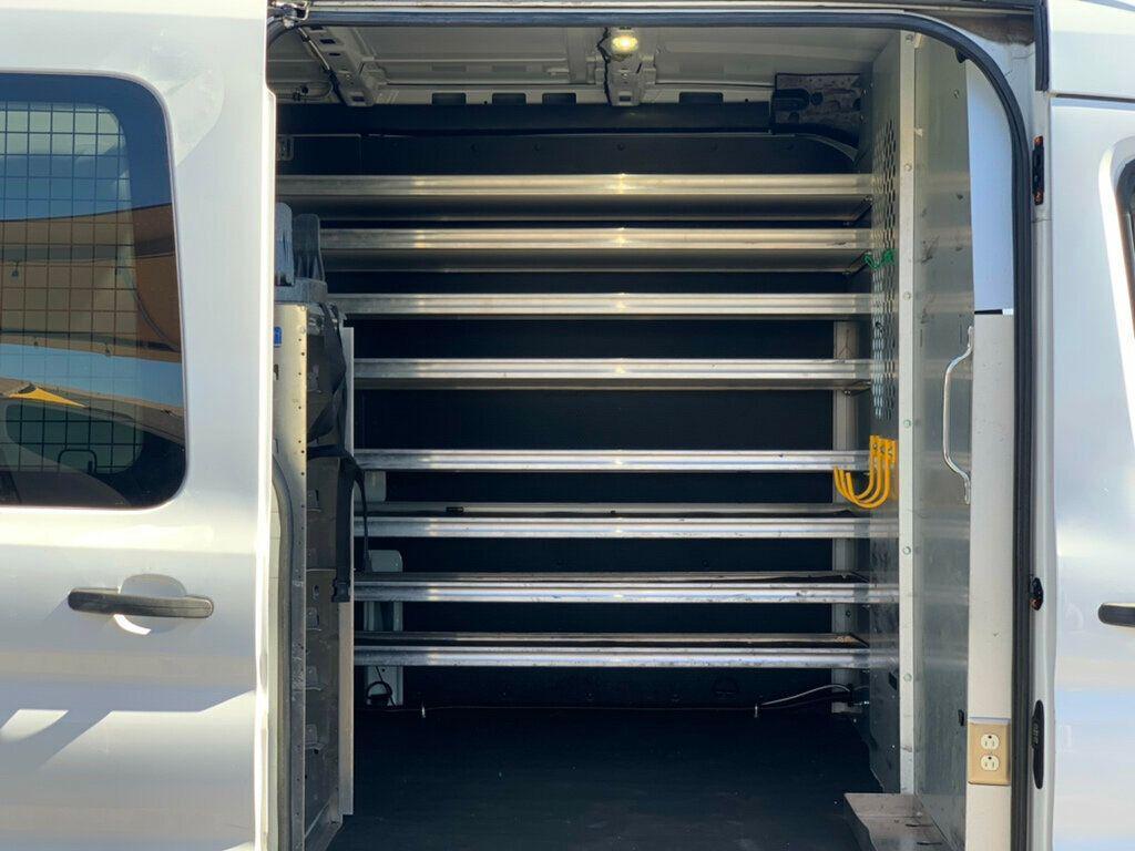 used 2016 Ford Transit-250 car, priced at $18,950