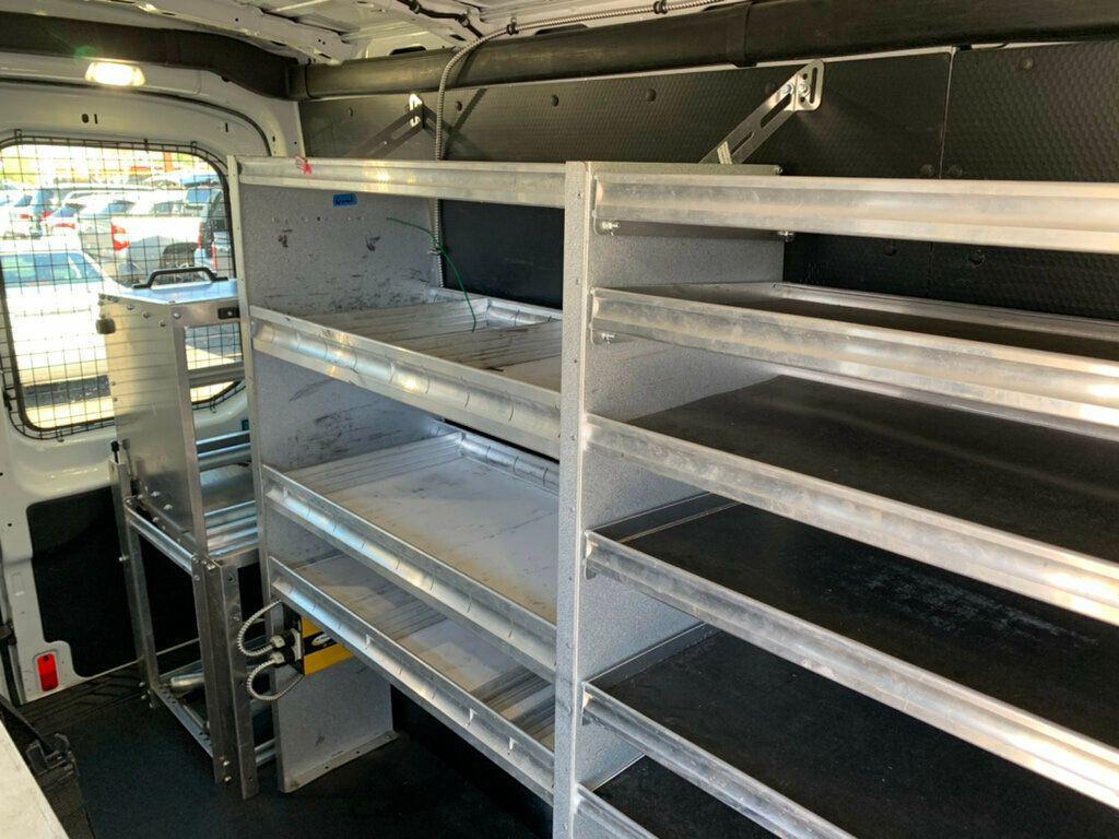 used 2016 Ford Transit-250 car, priced at $18,950