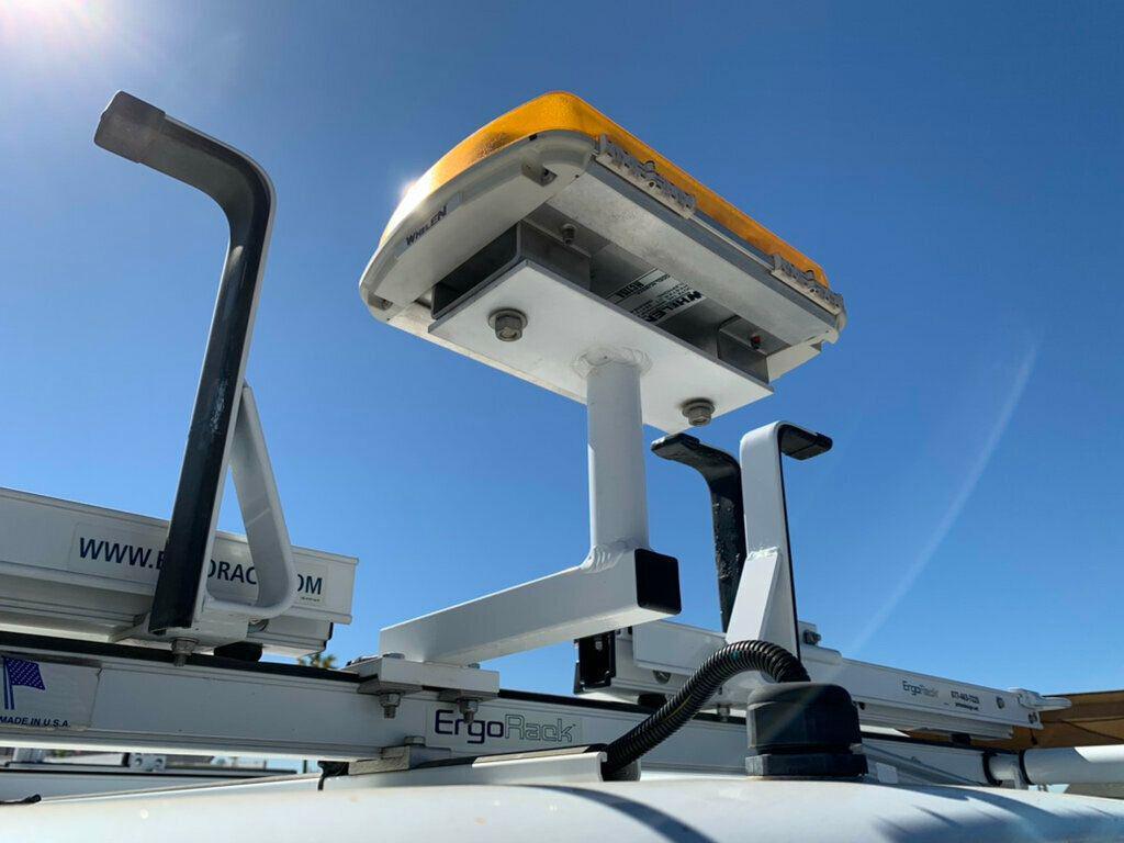 used 2016 Ford Transit-250 car, priced at $18,950