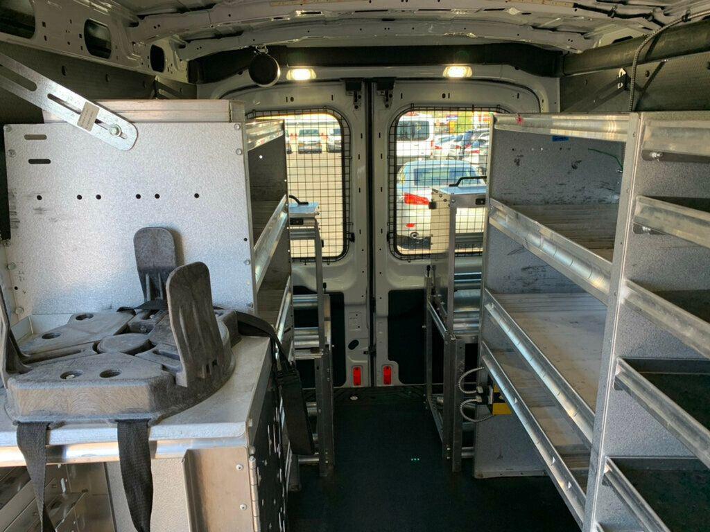 used 2016 Ford Transit-250 car, priced at $18,950