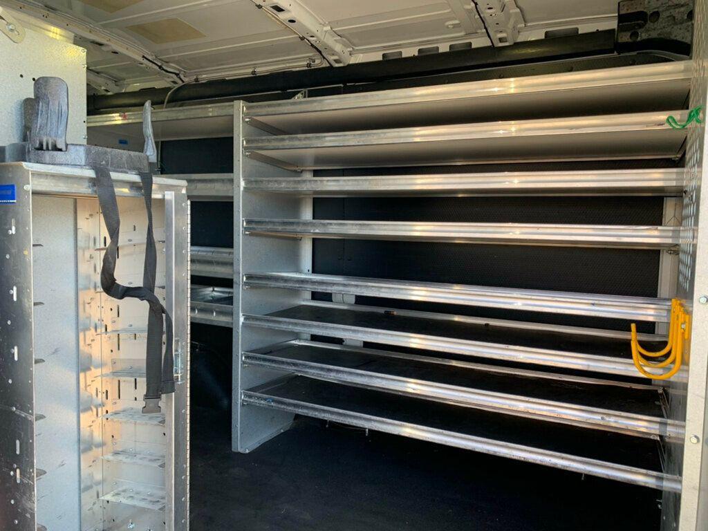 used 2016 Ford Transit-250 car, priced at $18,950