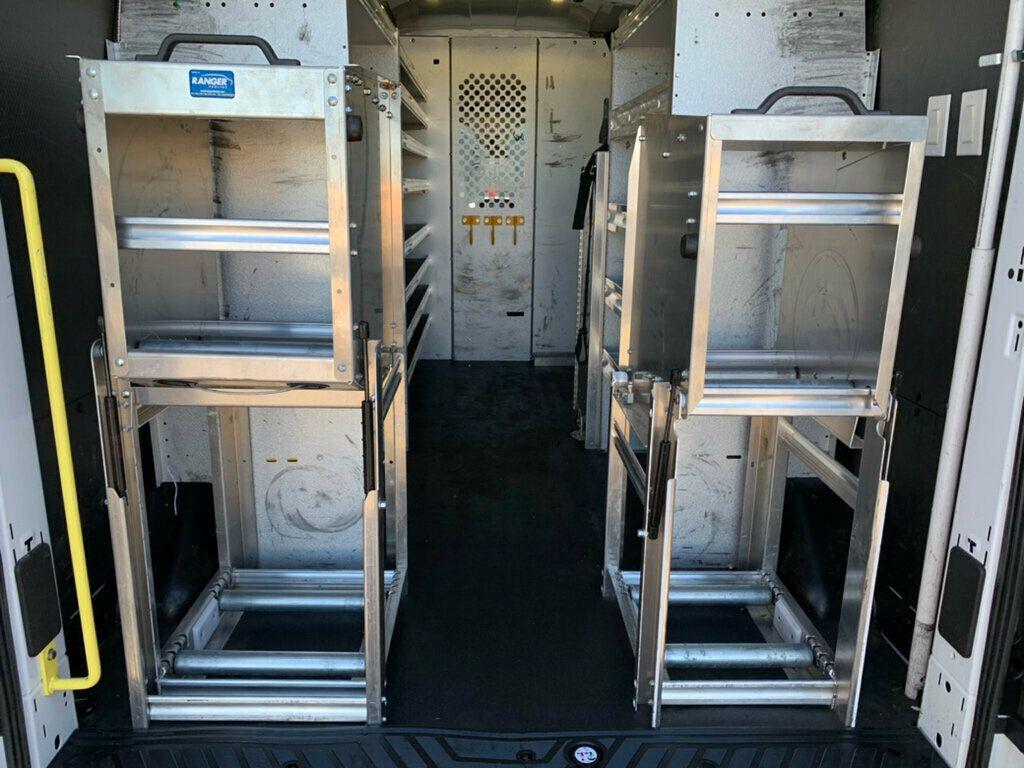 used 2016 Ford Transit-250 car, priced at $18,950