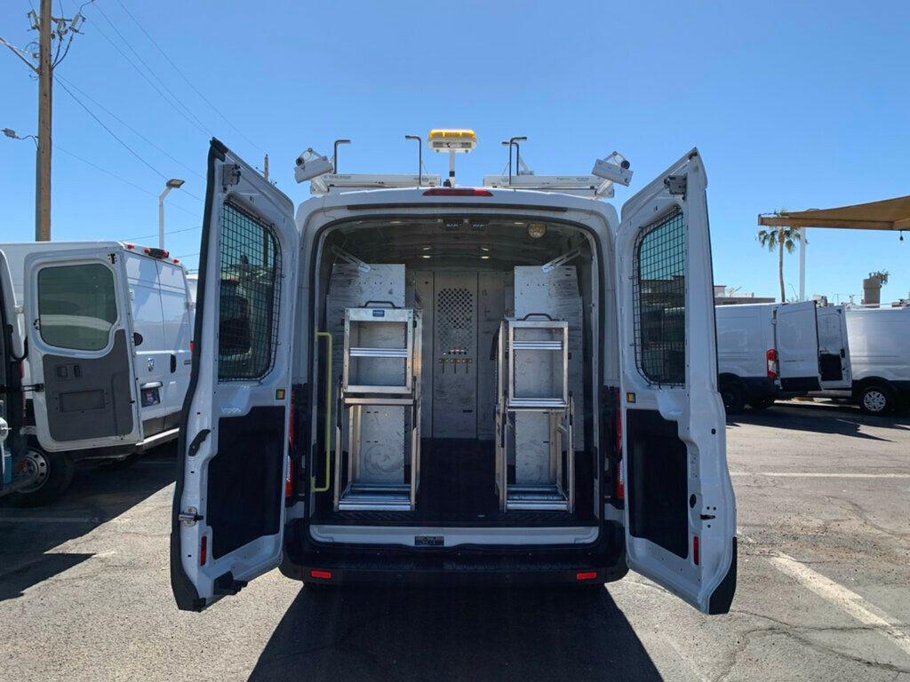 used 2016 Ford Transit-250 car, priced at $18,950