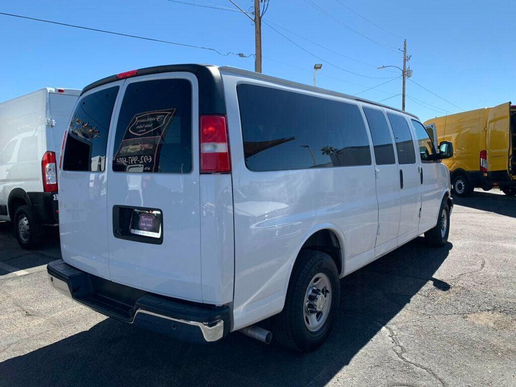 used 2019 Chevrolet Express 3500 car, priced at $21,500