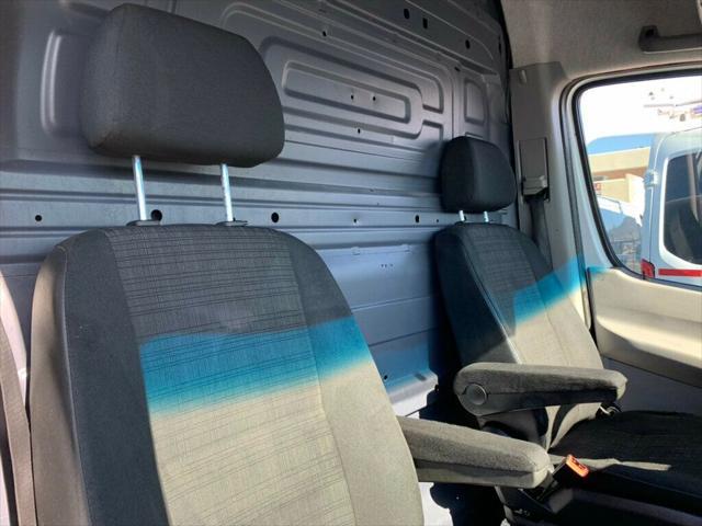 used 2014 Mercedes-Benz Sprinter car, priced at $28,950