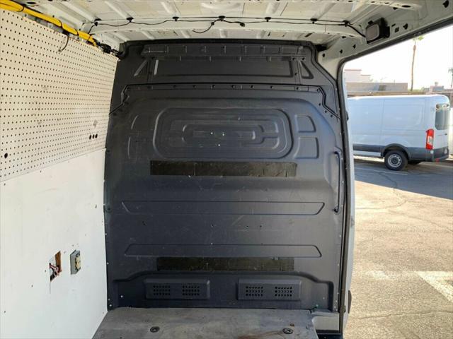 used 2014 Mercedes-Benz Sprinter car, priced at $28,950