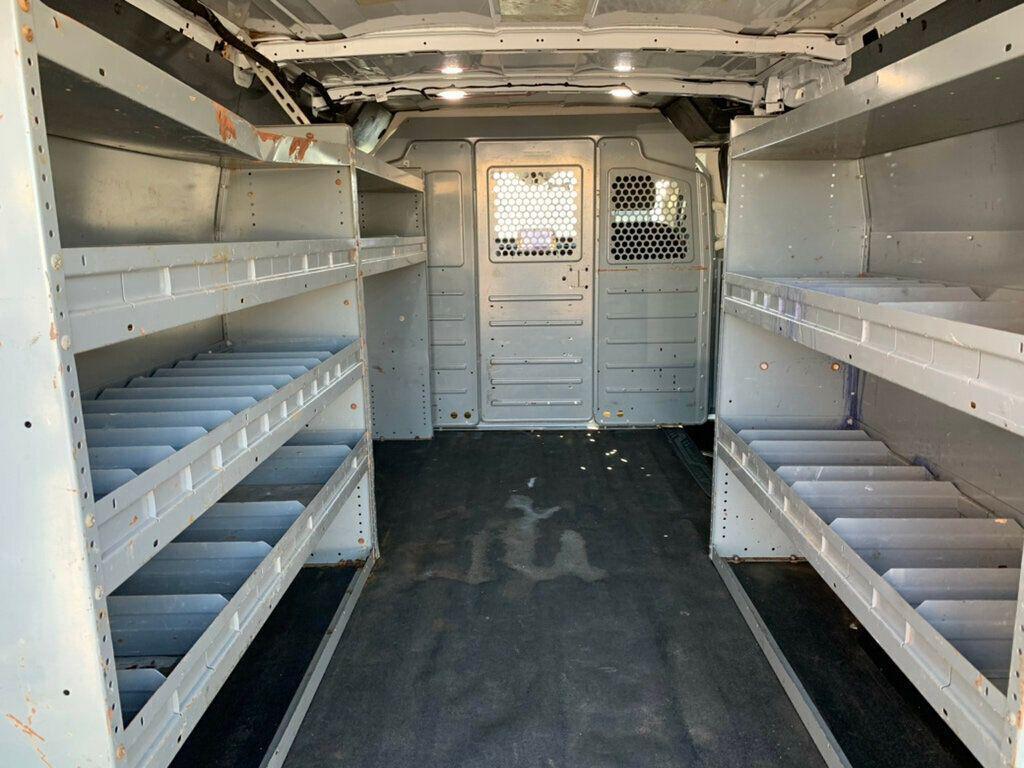 used 2020 Ford Transit-150 car, priced at $20,550