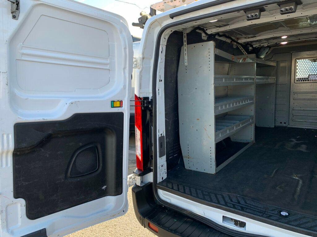 used 2020 Ford Transit-150 car, priced at $20,550