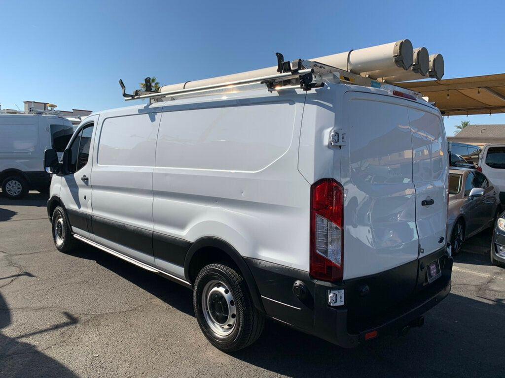 used 2020 Ford Transit-150 car, priced at $20,550