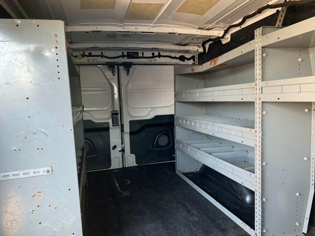 used 2020 Ford Transit-150 car, priced at $20,550