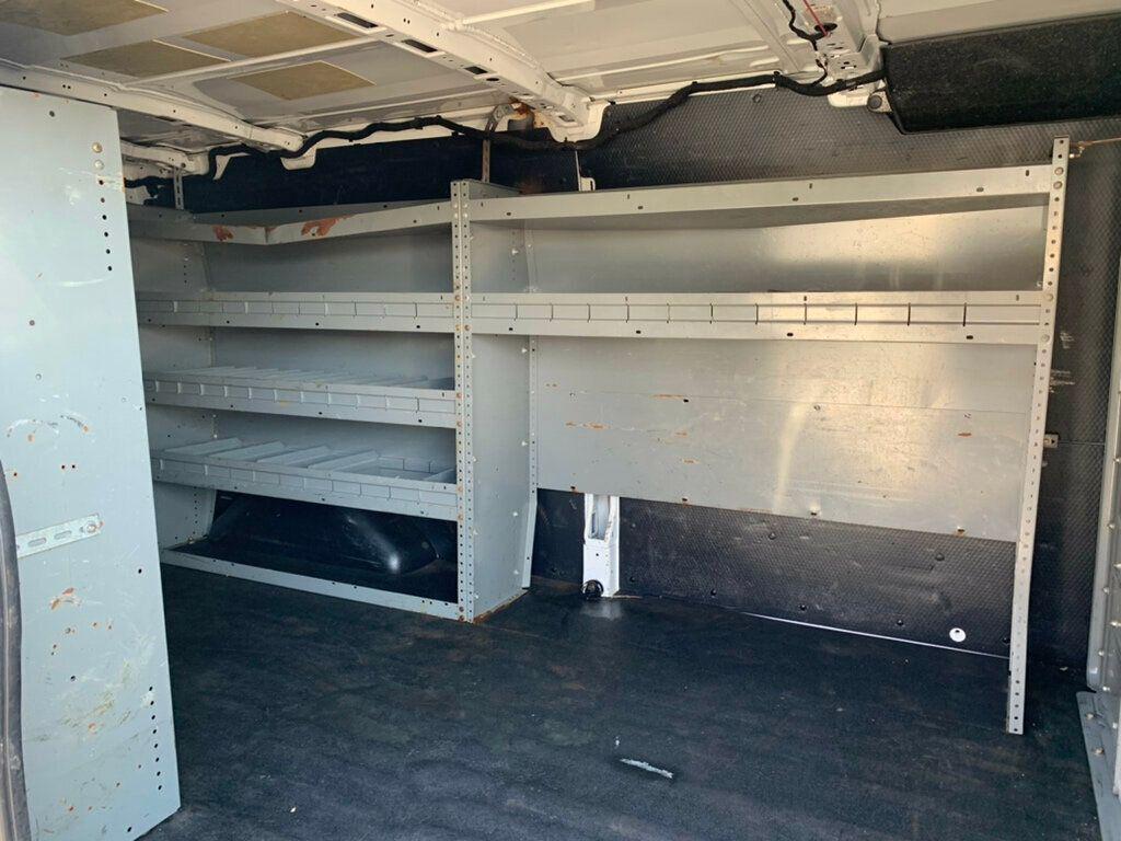 used 2020 Ford Transit-150 car, priced at $20,550