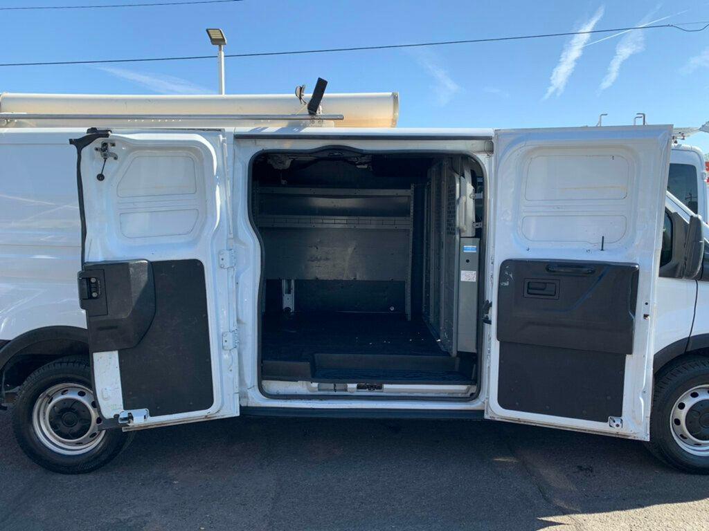 used 2020 Ford Transit-150 car, priced at $20,550