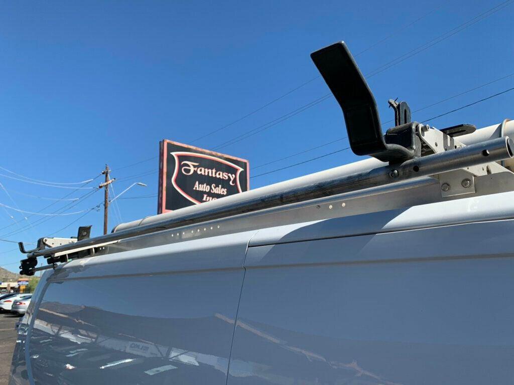 used 2020 Ford Transit-150 car, priced at $20,500