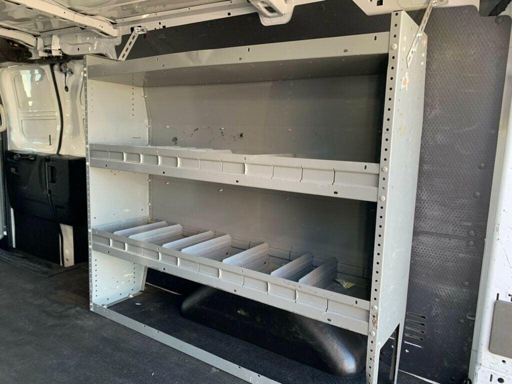 used 2020 Ford Transit-150 car, priced at $20,500