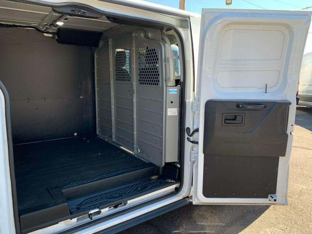 used 2020 Ford Transit-150 car, priced at $20,500