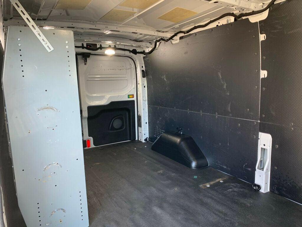 used 2020 Ford Transit-150 car, priced at $20,500