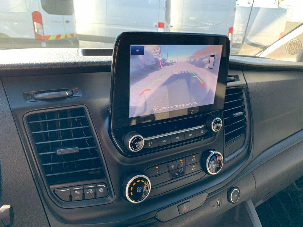 used 2020 Ford Transit-150 car, priced at $20,500