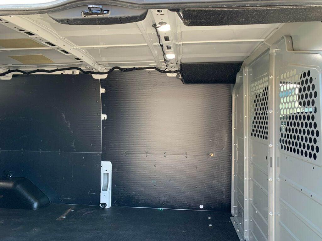 used 2020 Ford Transit-150 car, priced at $20,500