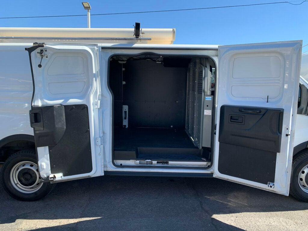 used 2020 Ford Transit-150 car, priced at $20,500