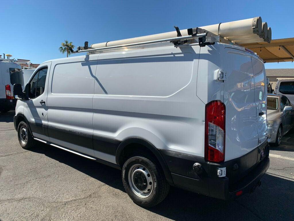 used 2020 Ford Transit-150 car, priced at $20,500