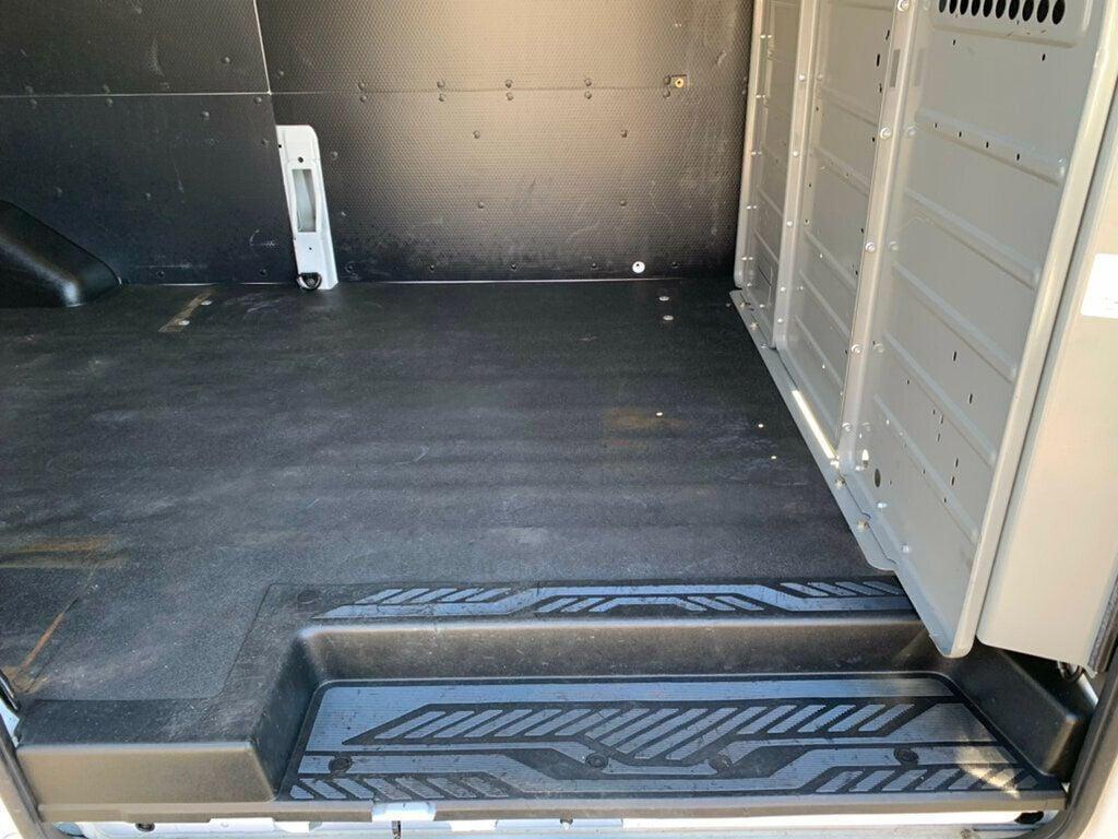 used 2020 Ford Transit-150 car, priced at $20,500