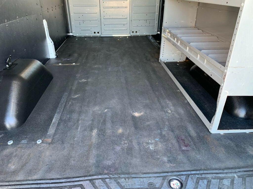 used 2020 Ford Transit-150 car, priced at $20,500