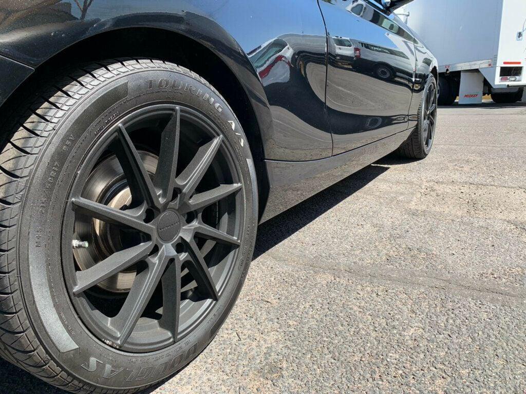 used 2016 BMW 228 car, priced at $10,950