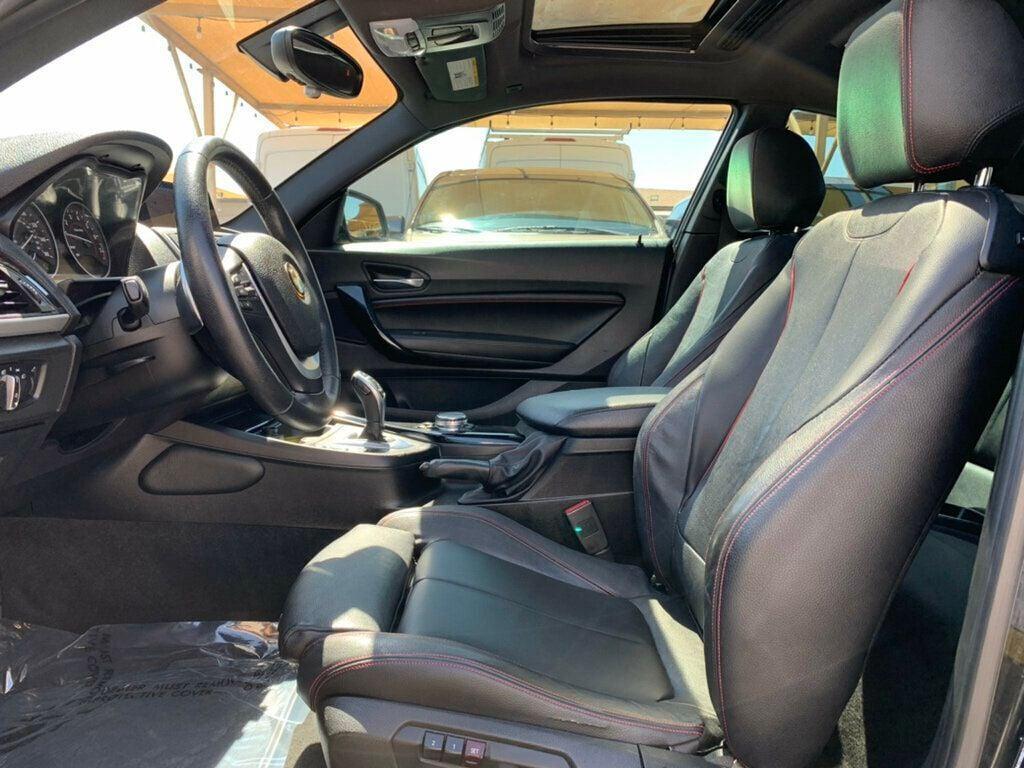 used 2016 BMW 228 car, priced at $10,950