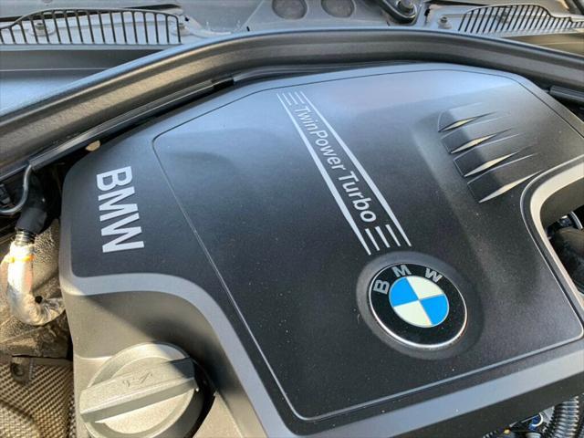 used 2016 BMW 228 car, priced at $12,950