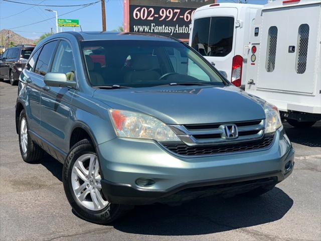 used 2011 Honda CR-V car, priced at $11,950