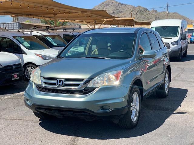 used 2011 Honda CR-V car, priced at $11,950